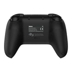 8BitDo Ultimate 2C Wireless Controller for Windows PC and Android, with Hall Effect Joysticks and Hall Triggers, 1000Hz Polling Rate, and Remappable L4/R4 Bumpers - Black Myth: Wukong