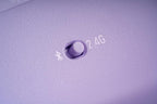 8BitDo Ultimate 2C Wireless Controller for Windows PC and Android, with 1000 Hz Polling Rate, Hall Effect Joysticks and Triggers, and Remappable L4/R4 Bumpers (Purple)