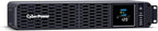 CyberPower CP1500PFCRM2U PFC Sinewave UPS Battery Backup and Surge Protector, 1500VA/1000W, 8 Outlets, AVR, Short Depth 2U Rackmount; UL Certified