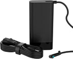 200W 19.5V 10.3A AC Charger L00818-850 Compatible with Victus 15 16 ZBook Fury 17 G5 G6 TPN-DA10 TPN-DA23 M31368-003 Laptop Power Adapter