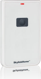 SkylinkHome TC-318-1 One Button Wireless Lighting Remote Control | Simple Small Easy To Use Handheld Home Automation Transmitter