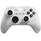GuliKit ES PRO Fastest Wireless Controller – TMR Anti-Drift&Anti-Snapback Joysticks, Lowest Wireless Latency 3.25ms, Compatible with PC/Switch/Android/Switch 2 Wake-up,30h Battery, Gyro&Turbo for FPS