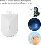 Glasstrek Glass Break Sensor Audio Detector Shock Sensor Car Alarm Effective Range 9 Metre Diameter Suitable for Residential Glass Doors and Office Building Window