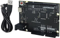 Freenove Control Board V5 Rev4 Mini (Compatible with Arduino IDE), Arm Cortex-M4 Microcontroller, USB-C Connector, Example Projects and Code Tutorial