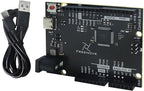 Freenove Control Board V5 Rev4 Mini (Compatible with Arduino IDE), Arm Cortex-M4 Microcontroller, USB-C Connector, Example Projects and Code Tutorial