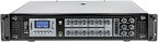 Rockville RCS1000-6 1000W 6-Zone Commercial Amplifier, Bluetooth, USB/SD Inputs, Echo Mic Controls, 70V/100V/8-Ohm Compatibility, Perfect for Restaurants, Schools, and Conference Rooms