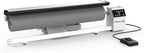 Rotary Iron Steam Roller Ironing Press by Speedypress R02036, 91.5cm, for Clothes, Garments, Curtains, Sheets, Tablecloths