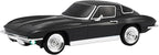 WSTER Retro American Style car Bluetooth Speaker, Portable Wireless Outdoor Speaker, TWS Stereo, Support USB/TF/AUX, Party Bluetooth Speaker with Microphone,Classic car Gifts for Men(Black)