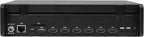SPROLINK NeoLIVE N5/N5S 5 Input Channels Video Streaming switcher Laptop Design with 10.1inch Screen, with Dual 4k inputs, Support MV and PGM outputs (Neolive N5)
