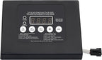 folosem 990050048 Digital Control Panel Kit,with LED Digital Display Top Controller Fits Compatible with Masterbuilt MB ESQ30B, ESQ30S, 20070106, 20070206, 20072010, 20070910 Electric