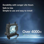 SORNEICDR LMP-H210 Replacement Projector Lamp Bulb Compatible with Sony VPL-HW45ES VPL-HW65ES VPL-HW45EW, with Housing