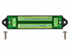 16Amp AC/DC 48V 2x12 Position Terminal Block Distribution Module. OONO D-1410GP