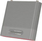 weBoost Home MultiRoom - Cell Phone Signal Booster | Boosts 4G LTE & 5G up to 5,000 sq ft for all U.S. Carriers - Verizon, AT&T, T-Mobile & more | Made in the U.S. | FCC Approved (model 470144)