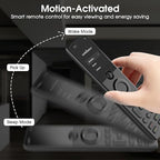SofaBaton X1S Universal Remote with Hub, Universal Remote Control with One Touch Activities, Customize SofaBaton APP, Compatible with 60 Devices, Compatible with Alexa Google Assistant, Raise to Wake