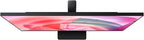 SAMSUNG 27-Inch ViewFinity S7 (S70D) Series 4K UHD High Resolution Monitor with HDR10, Multiple Ports, Easy Setup Stand, Advanced Eye Care, LS27D702EANXGO, 2024