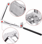 Auto Vent Opener Automatic Greenhouse Window Opener Cylinder Roof Vent Opener Autovent Kit Solar Heat Sensitive Agriculture Gardening Tools Automatic Greenhouses Supplies (Single Spring Lifts 15 Lbs)