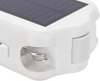 ciciglow Automatic Curtain Opener, Solar Powered Curtain Robot Motor with APP Timed Smart Remote Control, Voice Assistant Integration for Home