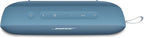 Bose SoundLink Flex Bluetooth Speaker (2nd Gen) - Portable Outdoor Speaker with Hi-Fi Audio, Waterproof and Dustproof, USB-C, Up to 12 Hours Battery Life, Blue Dusk
