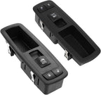 Front Right Passenger Side Power Window Switch Control Button Compatible with Dodge Durango 2011-2015 Compatible with Jeep Grand Cherokee 2014-2015 2018-2019 Replaces 68086692AD 68086692AF DWS2040