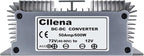 Cllena DC 40V-90V to 12V Converter Voltage Regulator Reducer 48V 60V 72V Step Down to 12V 50A 600W Converter Waterproof Buck Transformer Power Supply for Golf Cart Club Car LED Light