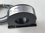 DAE P103-400-S KIT, UL Listed, CTEP kWh Smart Submeter 1P3W(2 hot Wire 1 Neutral), 400A, 120/240V, 2 CTs (Inner Dia. 1.38")