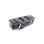 Master Power Window Control Switch Driver Side-Compatible with 2011-2019 Dodge Charger, 2016-2022 Ram 1500 2500 3500, 2015-2017 Chrysler 200, 2011-2020 Chrysler 300