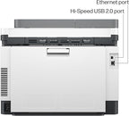 HP Color LaserJet Pro MFP 3301sdw Wireless All-in-One Color Laser Printer, Office Printer, Scanner, Copier, ADF, Duplex, Best-for-Office (499Q3F)