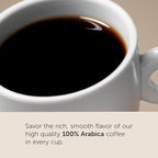 illy Arabica Selections Ethiopia Whole Bean Coffee, 100% Arabica Bean Single Origin Coffee, Light Roast with Notes of Jasmine, All-Natural, No Preservatives, 8.8 Ounce Can (Pack of 1)