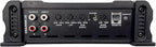 Orion Cobalt CBA3000.1D Monoblock 1-Channel Class D Amplifier for Car Subwoofer, 3000W, 1/2/4 Ohm Stable, Adjustable Low Pass & Subsonic Filter with Bass Boost, MOSFET Power Supply, Bass Knob Included