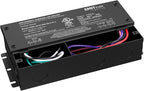 EMITEVER 60W Dimmable LED Driver, 24V Triac Dimmable Power Supply, AC to DC Transformer for LED Light, Compatible with Lutron and Leviton Dimmer, Waterproof IP67 and UL Listed, Class 2