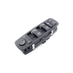 Master Power Window Control Switch Driver Side-Compatible with 2011-2019 Dodge Charger, 2016-2022 Ram 1500 2500 3500, 2015-2017 Chrysler 200, 2011-2020 Chrysler 300