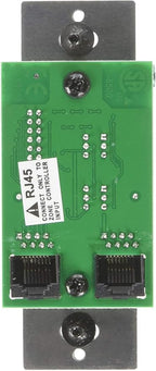 dbx ZC-6 Wall-Mounted Zone Controller