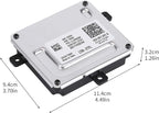 Hiolpen 4G0907697G Daytime Running Light Control Module fit for for Audi A6 A6 Quattro A7 A7 Quattro R8 RS7 TT TT Quattro TTS Quattro for VW CC for Golf for Golf R for GTI for Passat