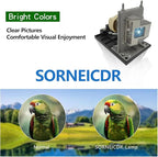 SORNEICDR 20-01175-20 A+ Quality Replacement Projector Lamp Bulb Compatible with Smart Board 680ix 685ix 885i 885ix UX60, with Housing