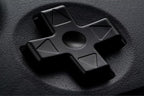 8Bitdo Ultimate 2C Hall Effect Joysticks and Hall Triggers Wireless Controller for Windows PC and Android, with Remappable L4/R4 Bumpers, Turbo function & Rumble vibration (Transparent Black)