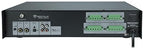 Rockville RCS2-320-6 320W 6-Zone Stereo/Mono Commercial 70V Amplifier, Bluetooth, USB/SD, Optical Input, Perfect for Restaurants, Schools, Offices, and Multi-Room Audio