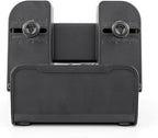NETUM Mobile Terminal Charging Dock - 5V/2A Output, 100-240V Input, Compact Charger & Holder for PDA Q500 (Q500 Charge Cradle)