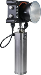 SIRUI 150W LED Video Light C150X (C150X Lite)