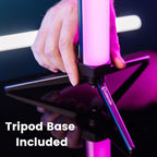Lume Cube 4' XL RGB LED Tube Light
