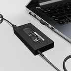 120W Charger for MSI chicony a120a055p Cyborg 15 a13v/a12vf Cyborg a13ve Thin 15 b13uc ADP-120VH D A17-120P2A Power Adapter