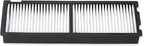 Litance ELPAF38 V13H134A38 Projector Air Filter for Epson PowerLite Home Cinema 3020 3010 3020+ 3020E 3010+ 3010E EH-TW5900 EH-TW5910 EH-TW6000 EH-TW6100W EH-TW6100 Projector Filter Replacement