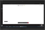 Avocor 55″ Windows Collaboration Display | Certified for Microsoft Teams | Ideal for Hybrid Workspaces, Conference Rooms and Classroom Use | 4K, 20-Point Touch, Integrated Camera & Speakers