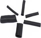 Sonoreboom Braided Wire Loom Mesh Woven Split Sleeving Easy to Anywhere, Maintaining, Removing or Adding Cable/Wire/Harness/Pip (3/4" - 36 Feet)
