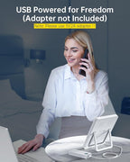 SUXIO Light Therapy Lamp - 10000 Lux Therapy Lights, 3 Timing & Mode Happy Lamp, Touch Control Daylight Lamp with Memory Function, Portable Light Therapy Box for Home/Office Use As Lift Mood
