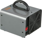 VEVOR Ozone Generator, 36000mg/h Ozone Machine, High Capacity Commercial/Industrial Ozone Generator Machine with 0-120 min Time Setting for Rooms, Cars