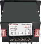 matell DC 12-60V 20A Motor Speed Controller Forward/Reverse (Forward Change)