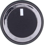 MOTOKU Climate AC Heater Control Knob for Chevy Express GMC Savana 1500 2500 3500 Van