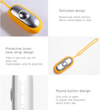 Handheld Relaxation Device,Compact Device,Massage Improved Mood and Focus Attention,Supports Calm,USB Rechargeable,Small and Easy to Carry