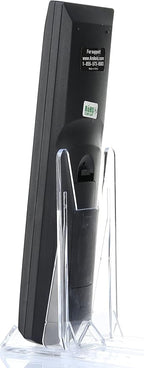 Anderic RR015UD Replace Remote for Sylvania, Funai, Symphonic, Emerson NH000UD, NF029UD, NF026UD, NF027UD, NH301UD, NH303UD, NH305UD, NH310UP, NF000UD, NF006UD, NF015UD, NF015UF, Magnavox NH304UD