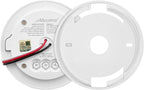 Maxxima Ceiling Mount 360 Degree PIR Occupancy Sensor - Hard-Wired Motion Sensor, LED Compatible, Commercial or Residential Automatic Sensing Solution for Indoor Use at Max Height 15ft, 120-277V